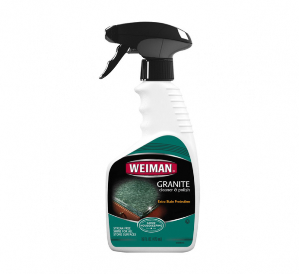stone cleaner