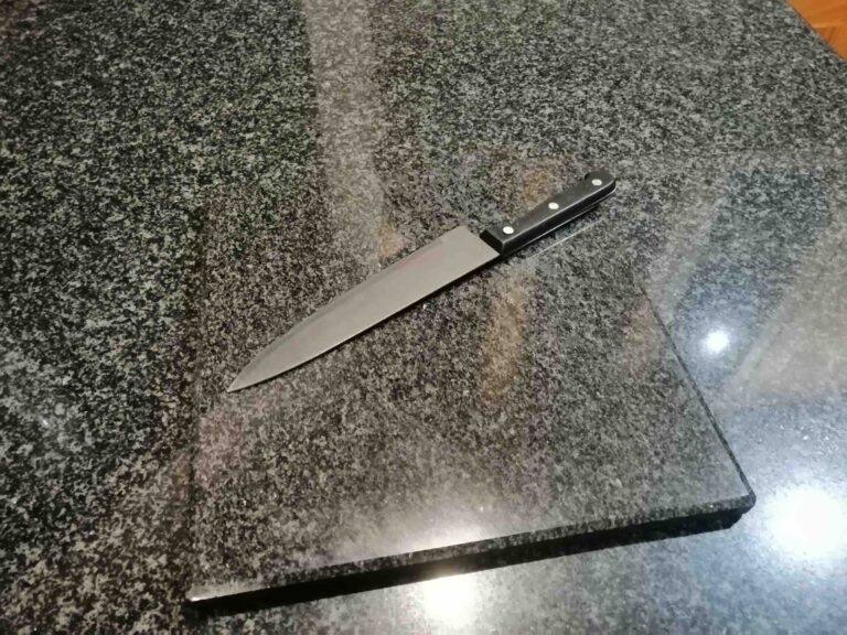 Granite Chopping Board 230 x 300 rustenburg