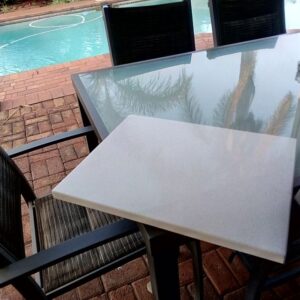 quartz chopping board