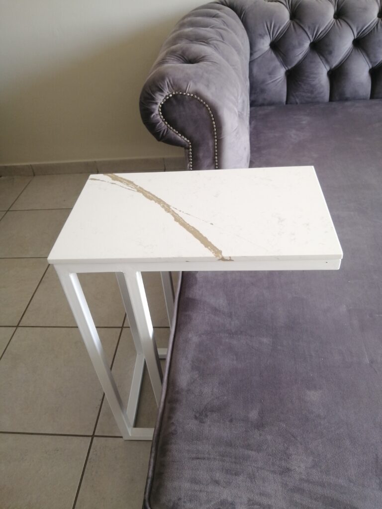 side table top