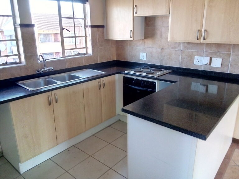 Rustenburg Granite