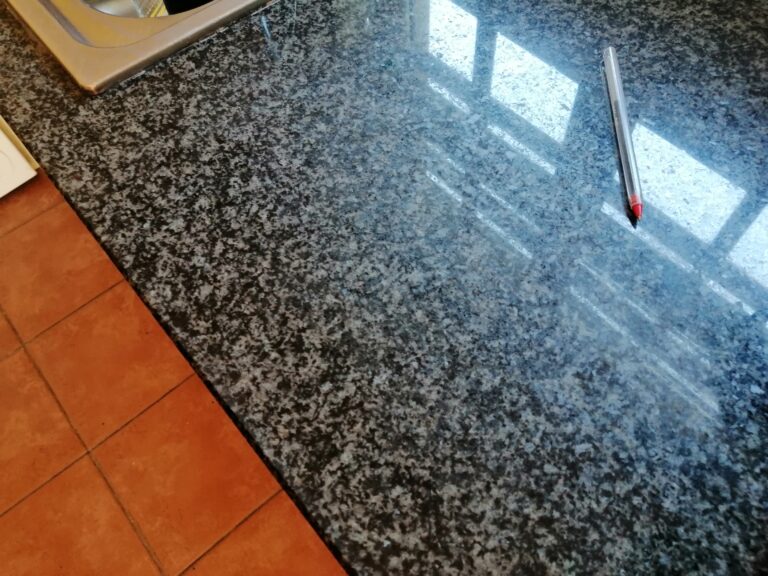 Rustenburg Granite