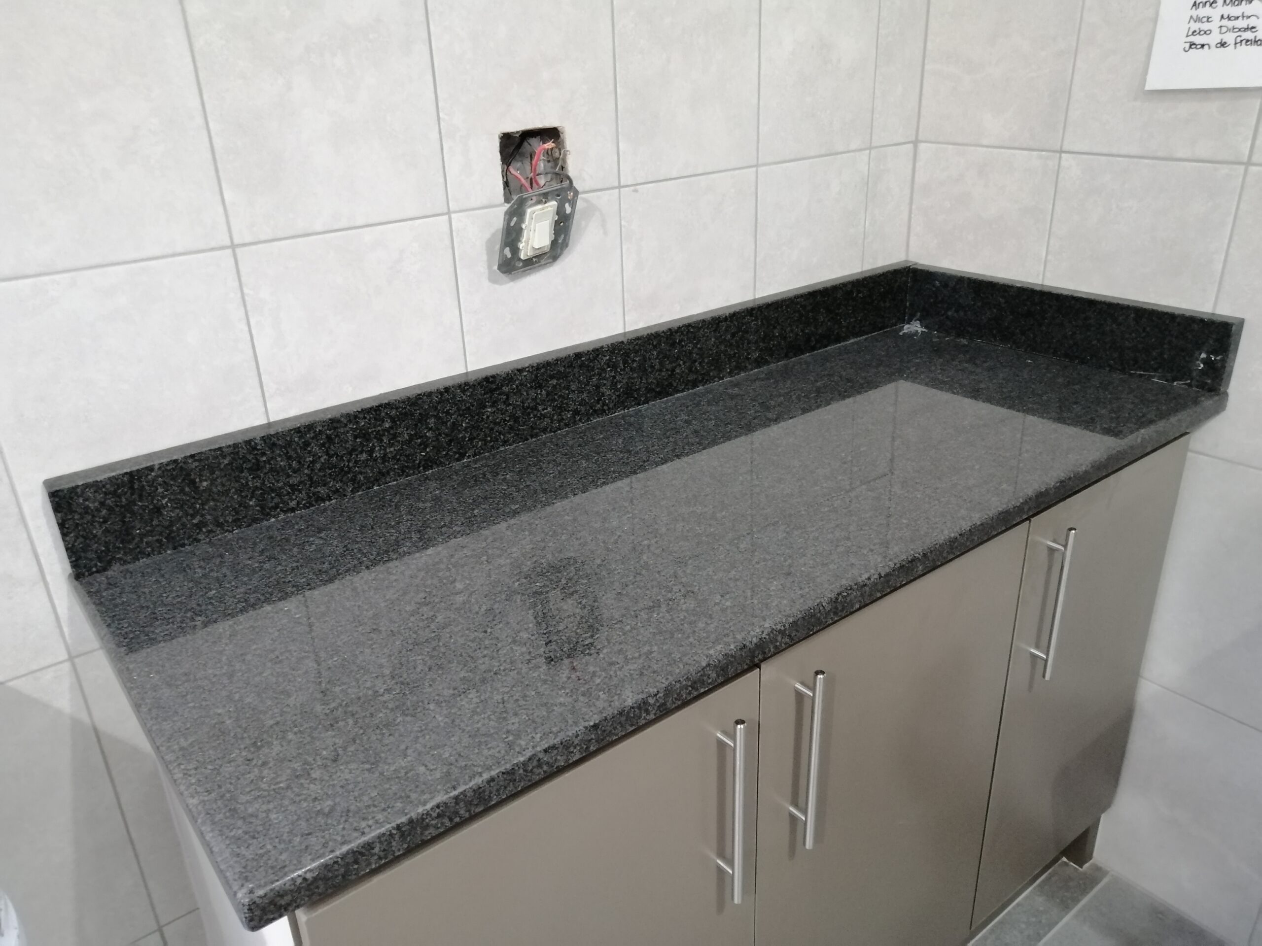 rustenburg granite top