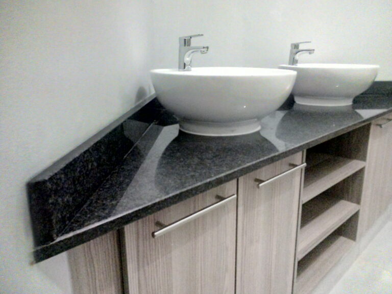 Rustenburg Granite