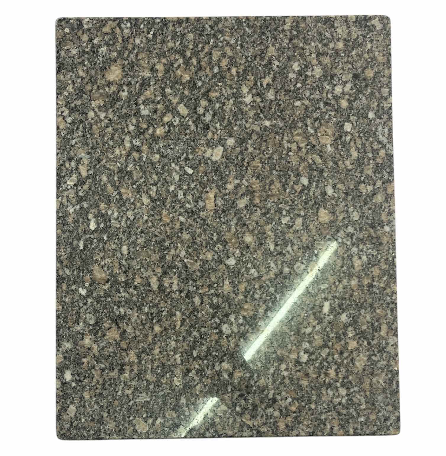 camel granite cutting board