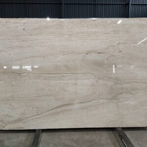 Marble dining table classic - Perlato Olimpo