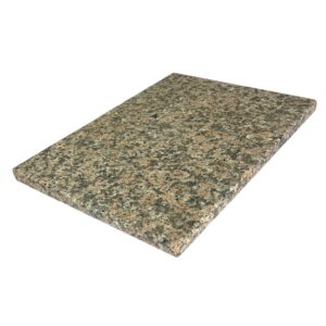 pink speckled granite cutting board