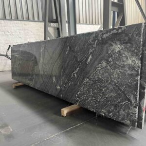 Silver Paradiso granite