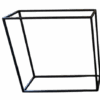 side table frame