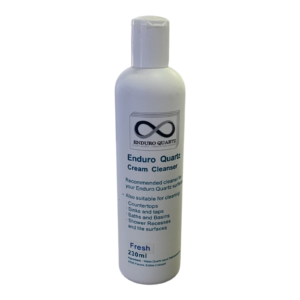 enduro quartz cleanser 230ml