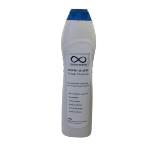 enduro quartz cream cleanser 600ml