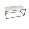 coffee table steel frame 20mm square tube
