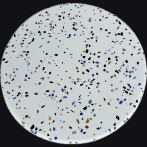 terazzo cutting board